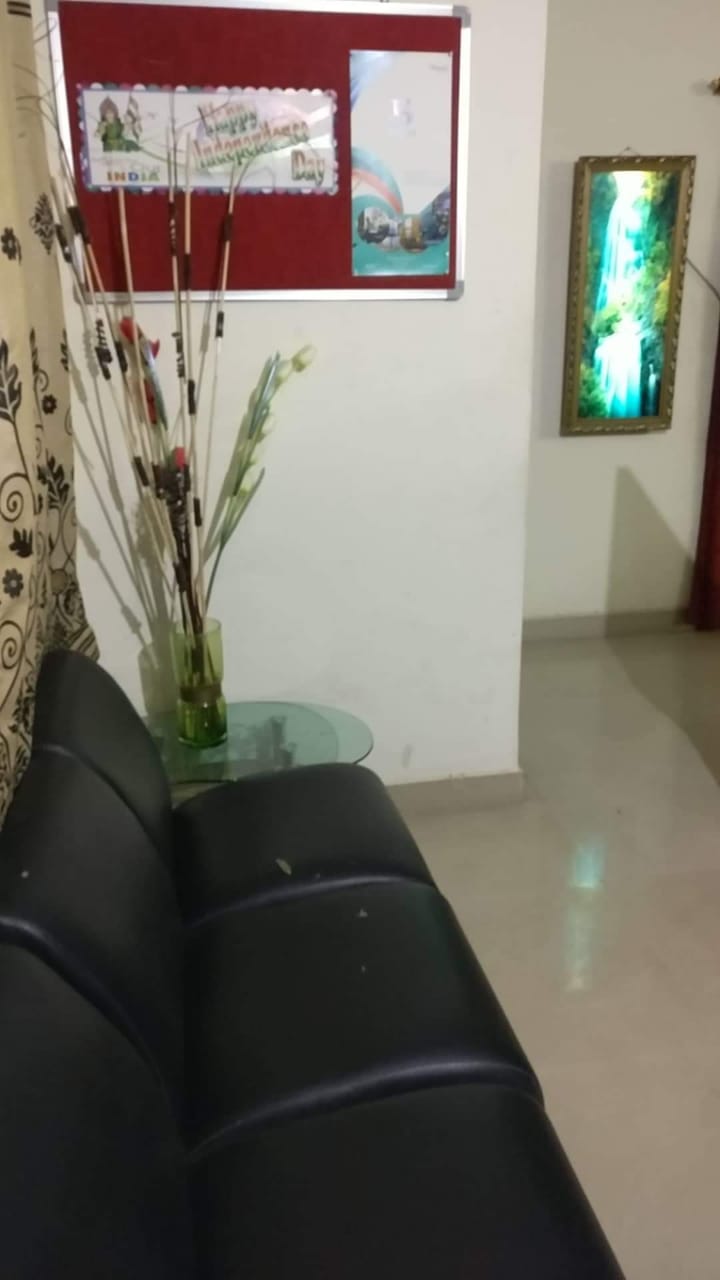 Shared Office Space in Madhapur